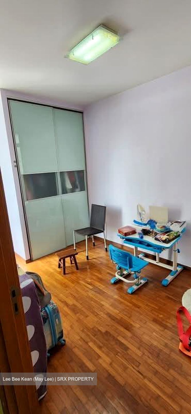 The Lakeshore (D22), Condominium #552879141